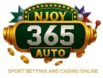 njoy365 เว็บพนันออนไลน์ที่รวมเกมครบวงจร พร้อมบริการปลอดภัย 